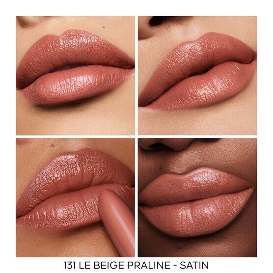 Batom Refil Guerlain Rouge G